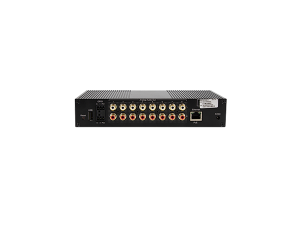 Savant AOM8C Audiomatrise 16 kanals audiomatrise ubalansert 