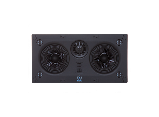 Origin Acoustics LCR39 Innbyggingshøyttaler Vegg 3,5" bass 