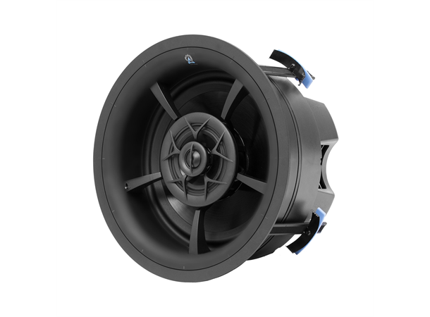 Origin Acoustics D105 Innbyggingshøyttaler 3-veis 10" 