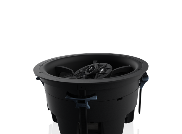 Origin Acoustics D105 Innbyggingshøyttaler 3-veis 10" 