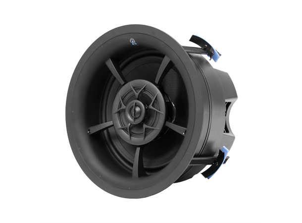 Origin Acoustics D107 Innbyggingshøyttaler 10" 