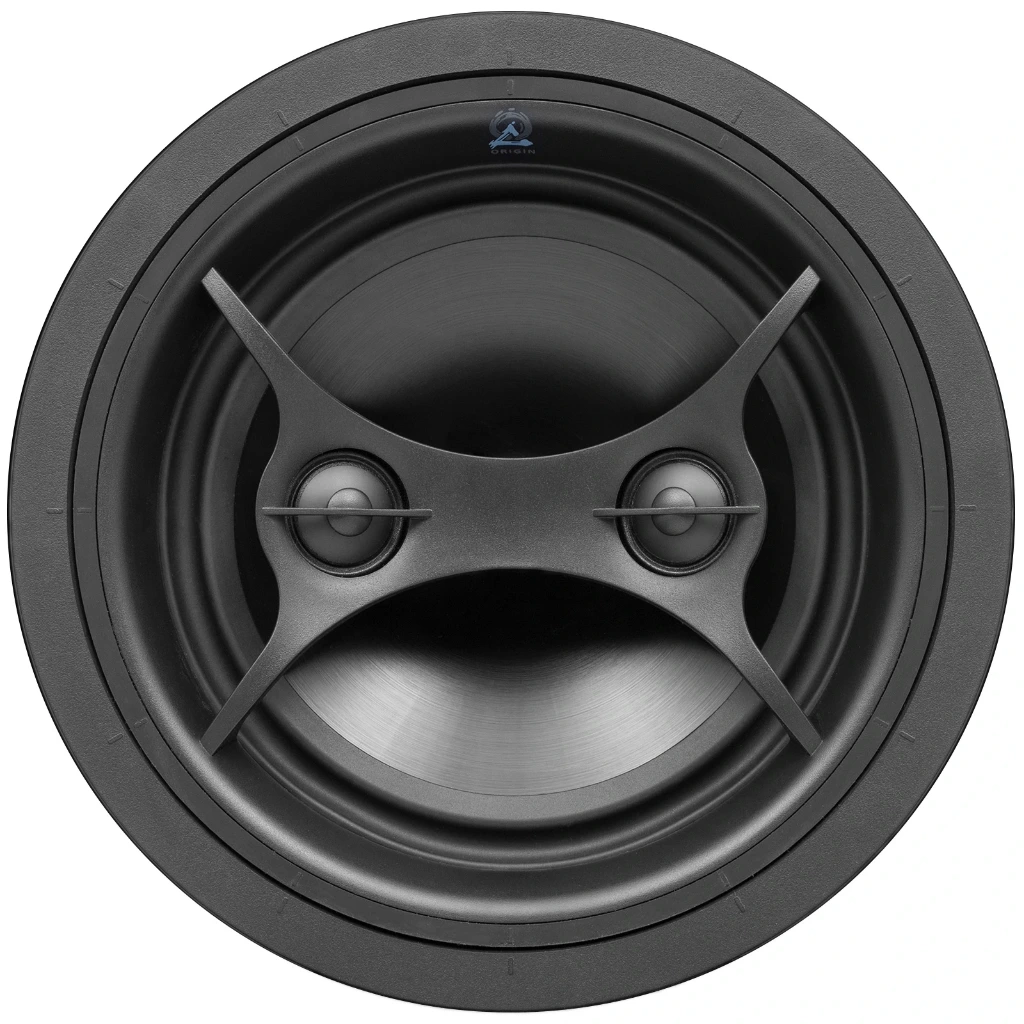Origin Acoustics D63DT
