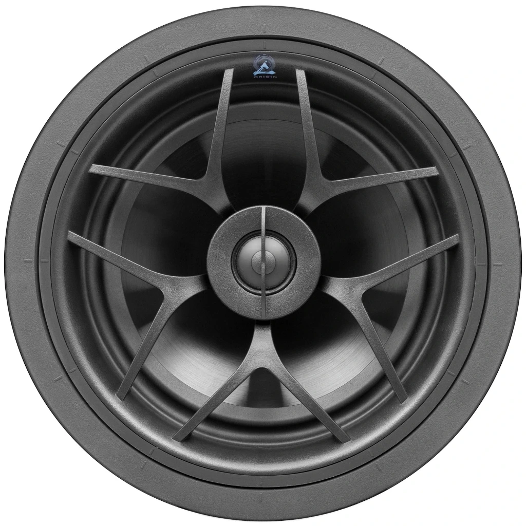 Origin Acoustics D83