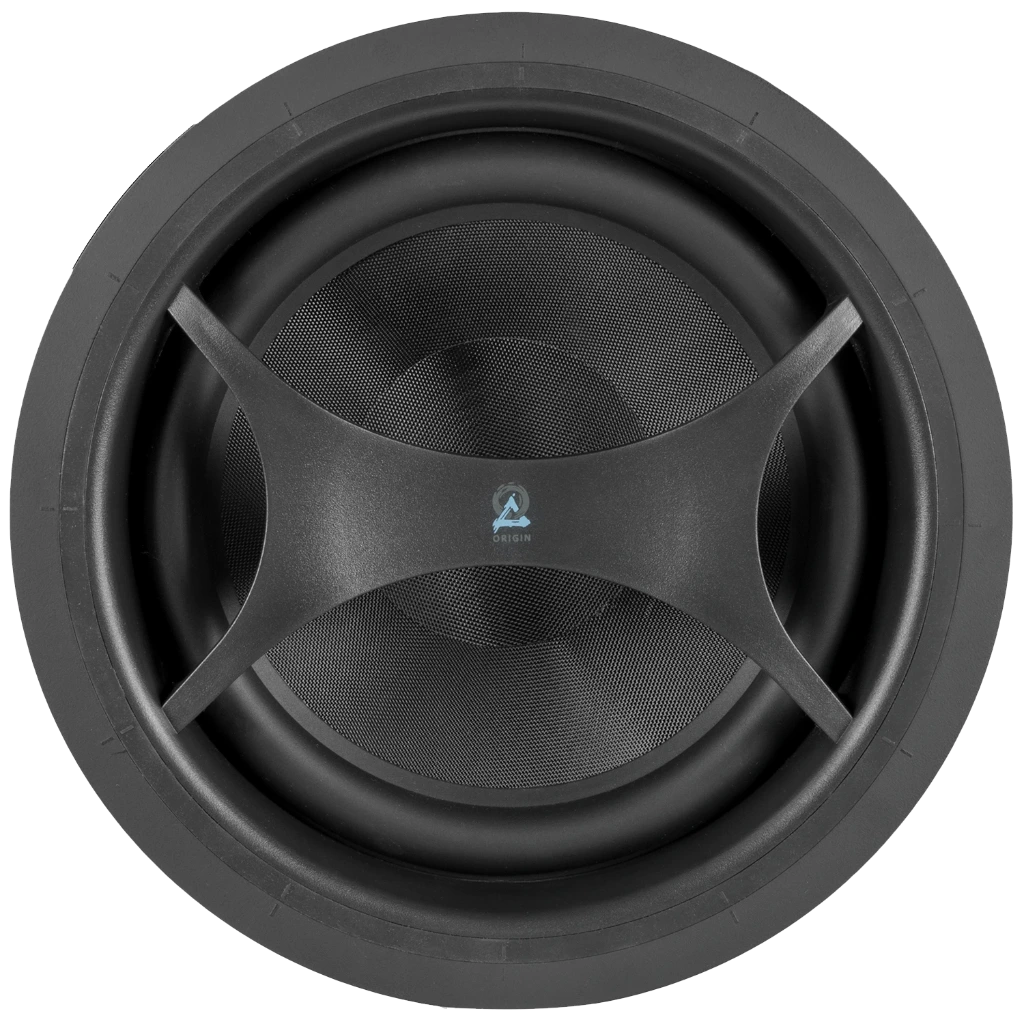 Origin Acoustics DBA10EX