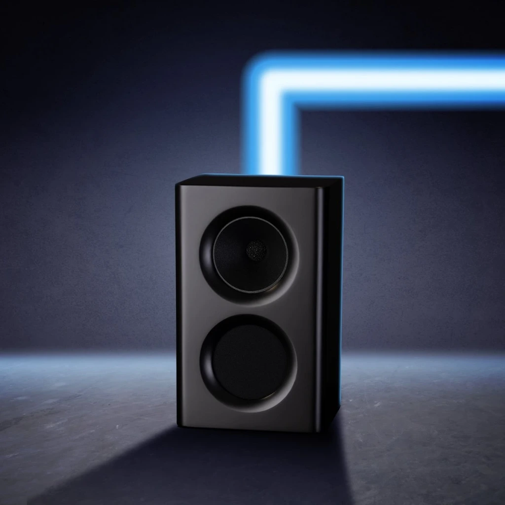 Procella P5 Black