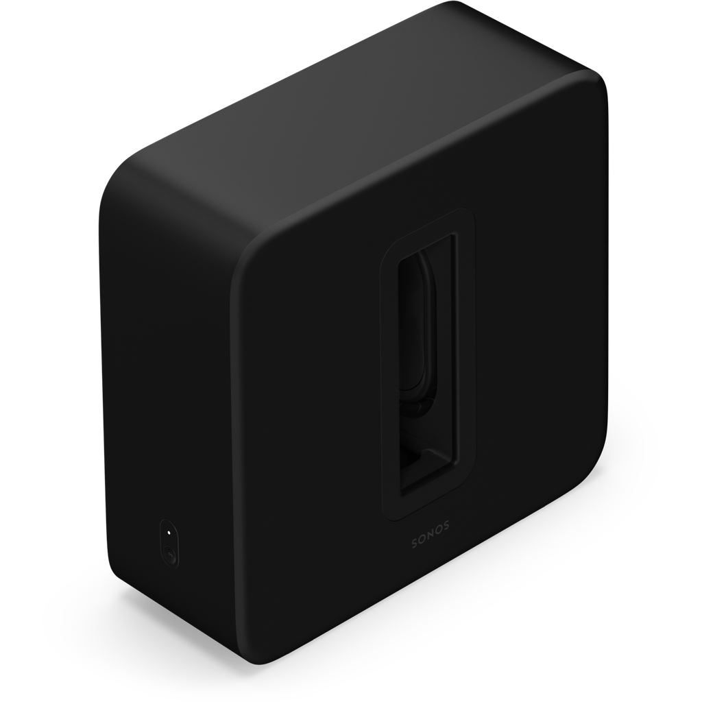 Sonos Sub G4 Sort