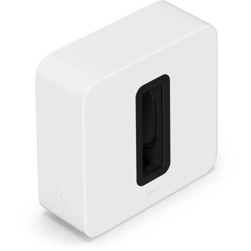 Sonos Sub G4 Hvit