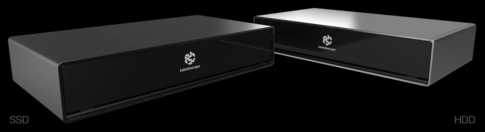 Kaleidescape Mini Terra Prime 8TB