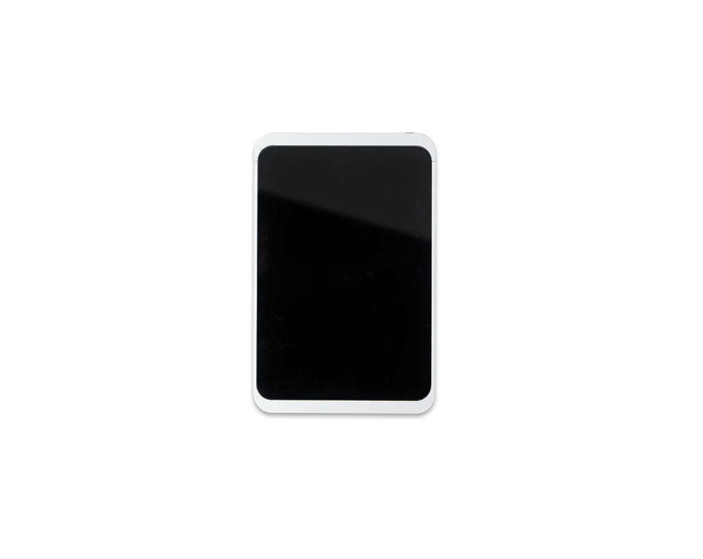 Basalte Eve Plus Mini - Satin White