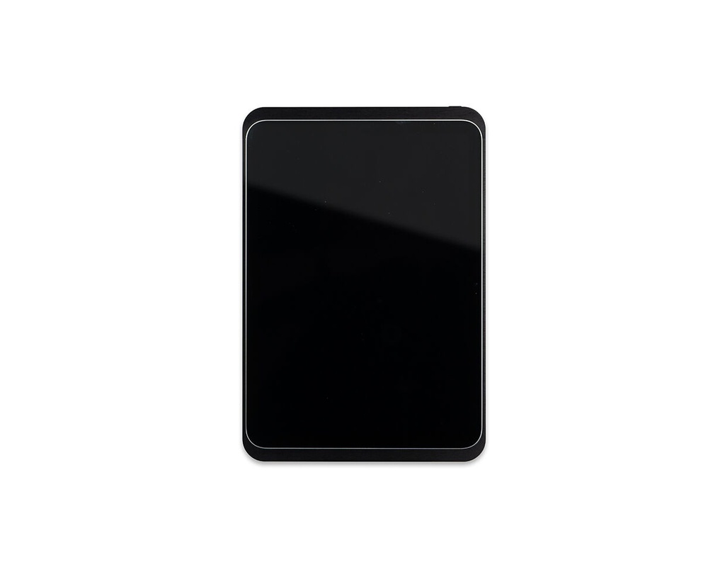 Basalte Eve Plus - black