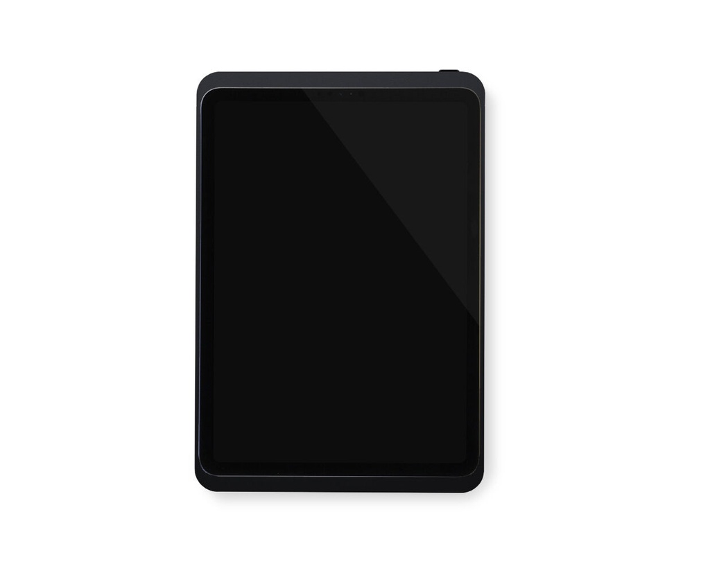 Basalte Eve Plus 11" Structured Black