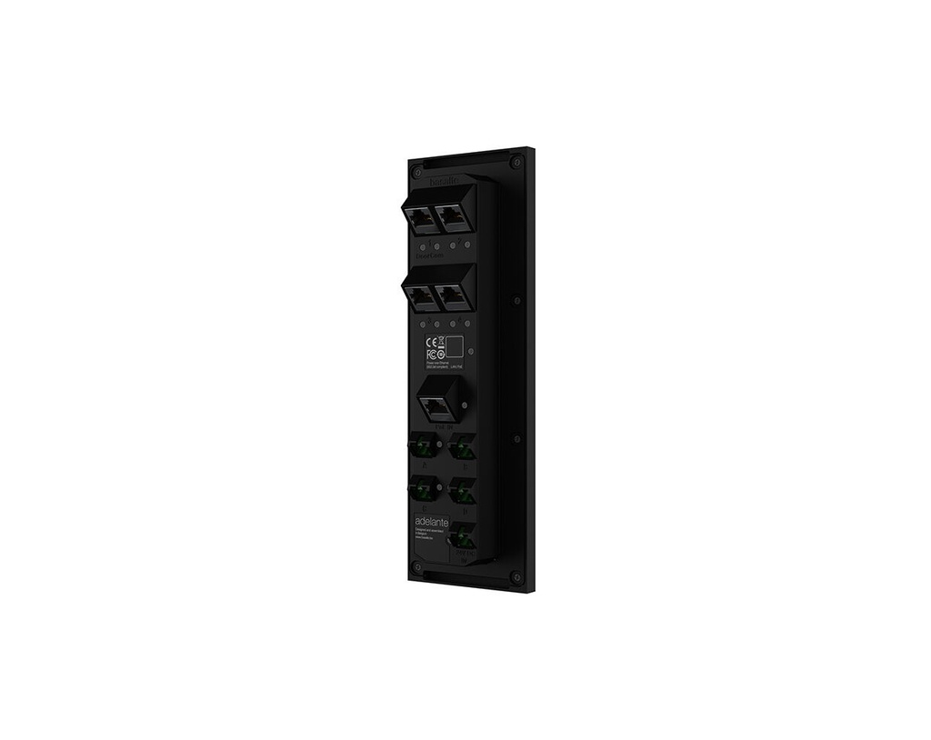 Basalte Adelante Hub Module