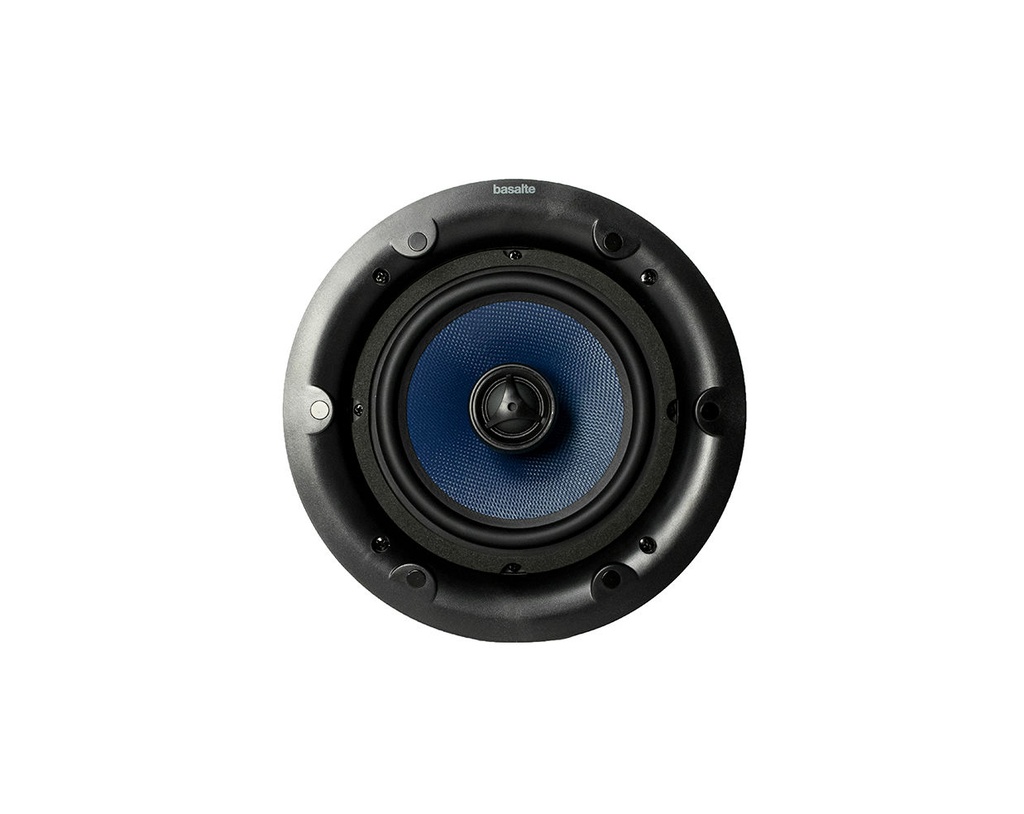 Basalte Cielo  C6 in-ceiling speaker