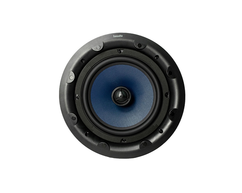 Basalte Cielo C8 in-ceiling speaker