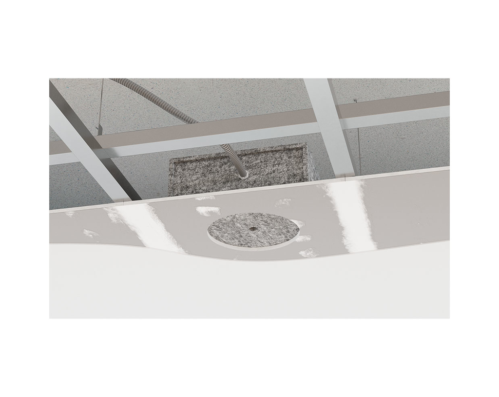 Basalte Cielo C8 housing