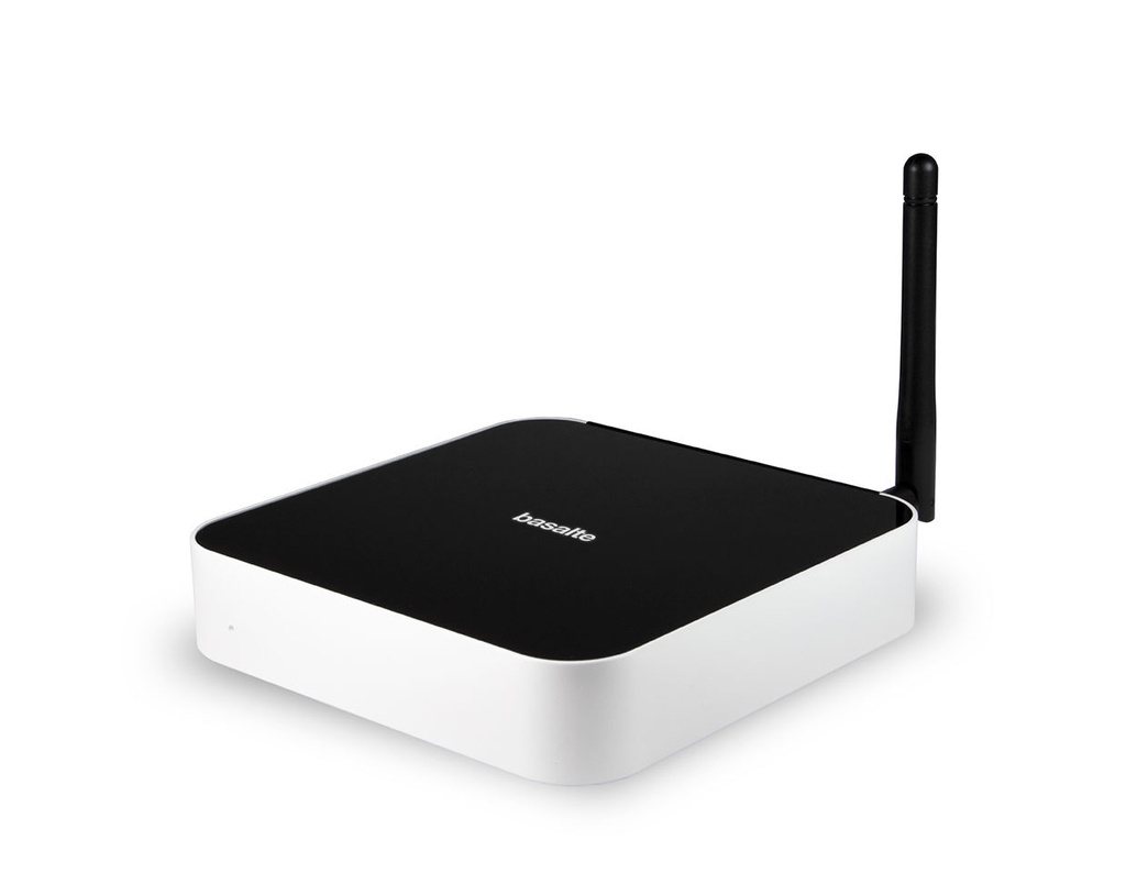 Basalte Core Mini