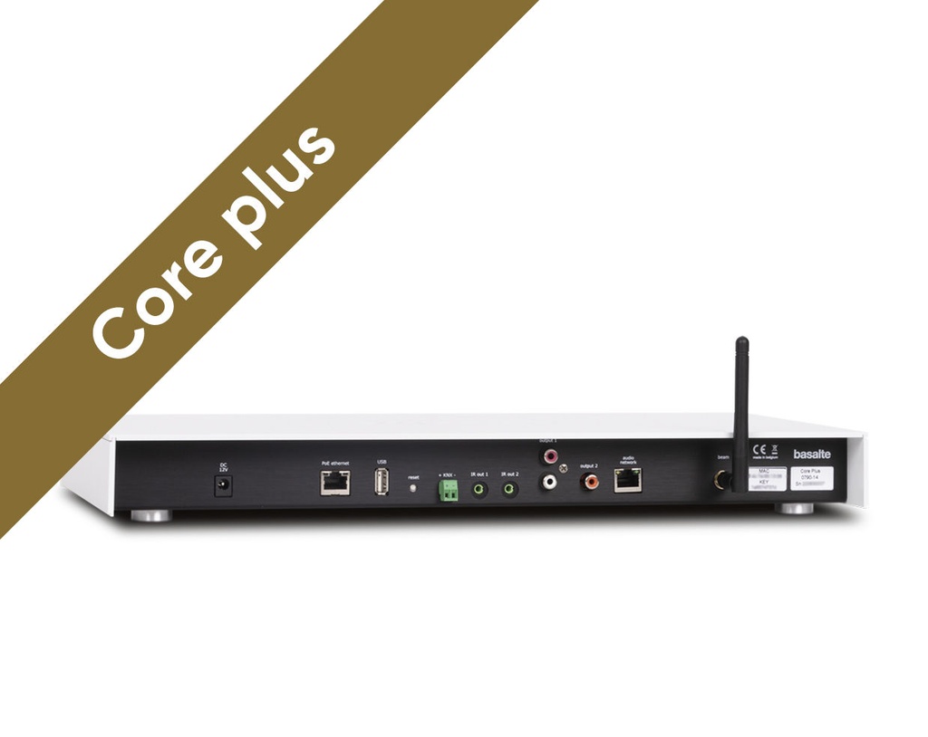 Basalte Core Plus