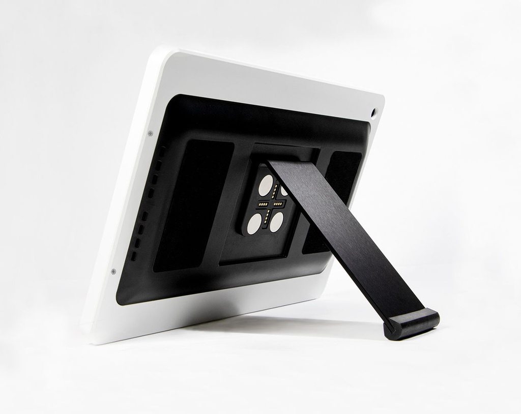 Basalte Eve Plus Table Stand - Black