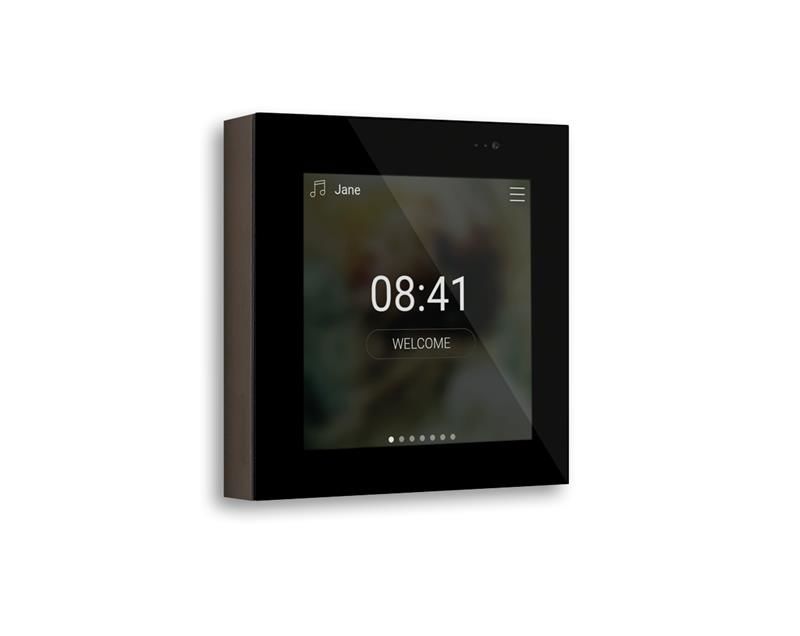 Basalte Lisa - 3,1" LCD - Bronze