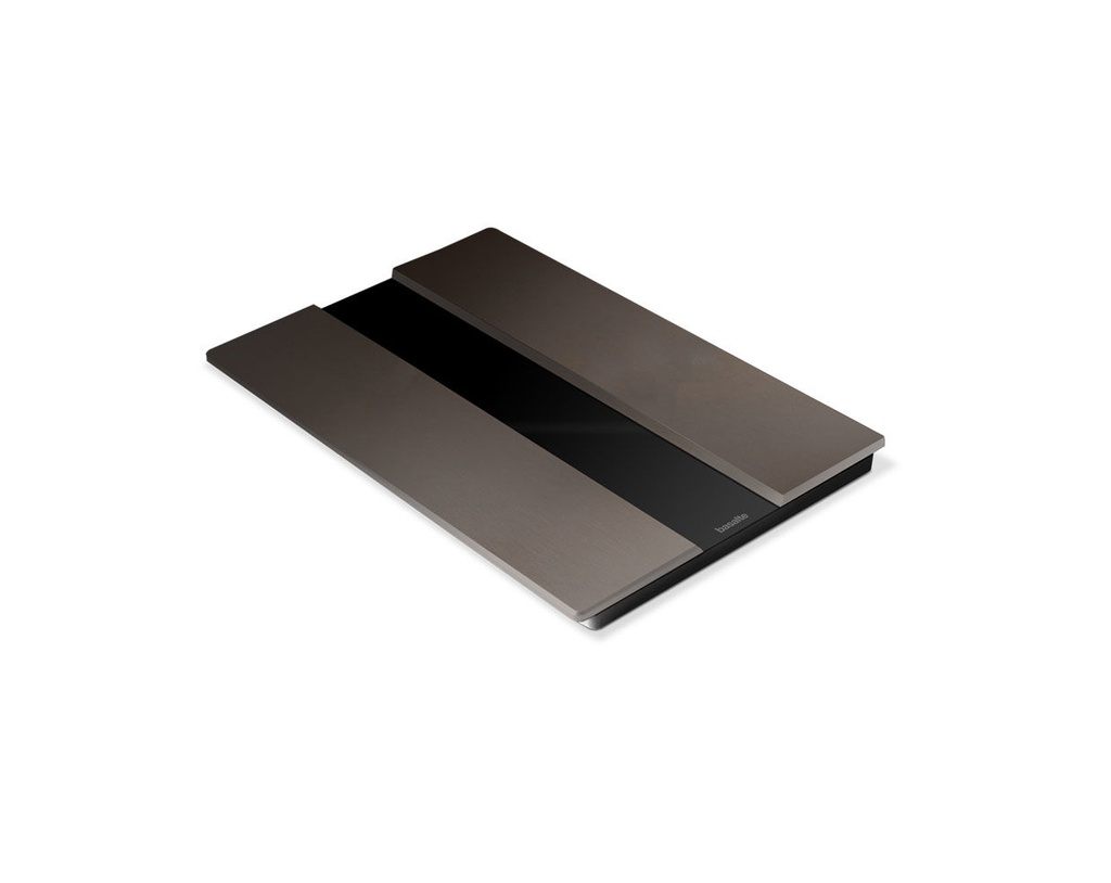 Basalte Miro Base - bronze