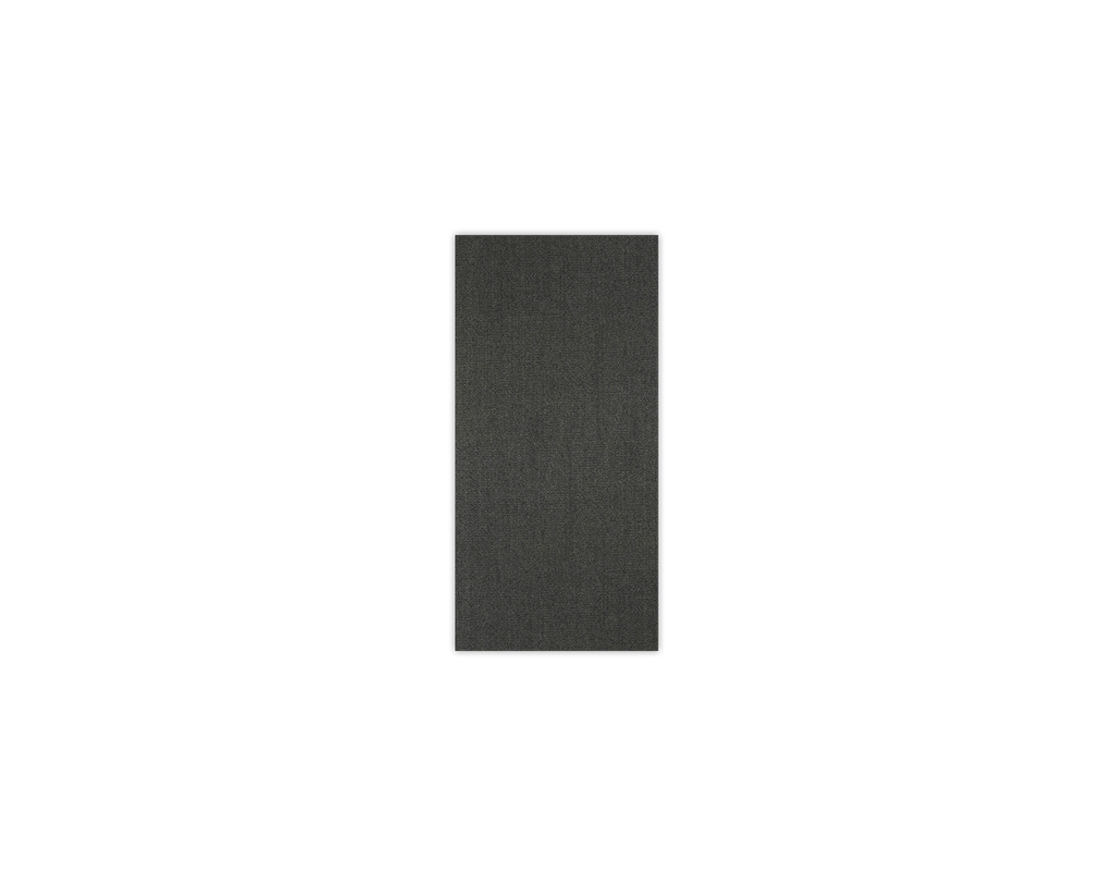 Basalte Plano R3 cover, dark gray