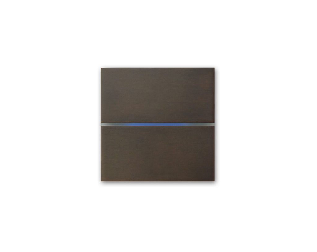 Basalte Sentido front - dual - bronze