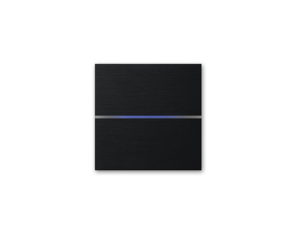Basalte Sentido front - dual - black