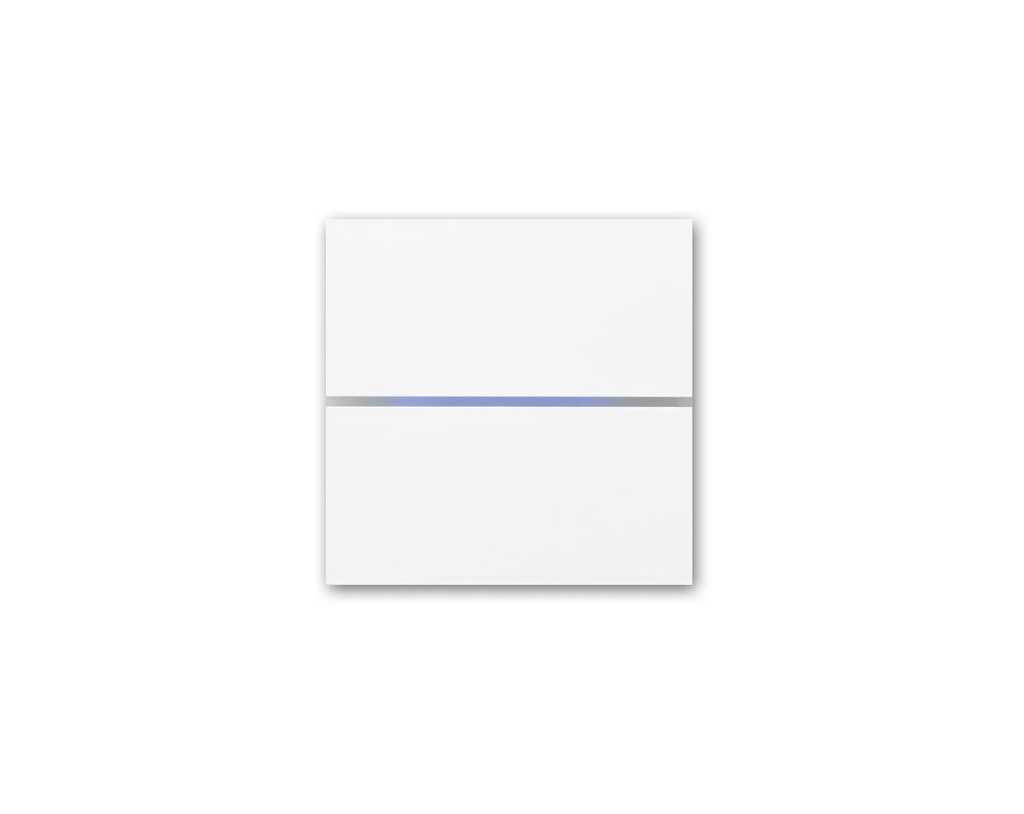 Basalte Sentido front - dual - white