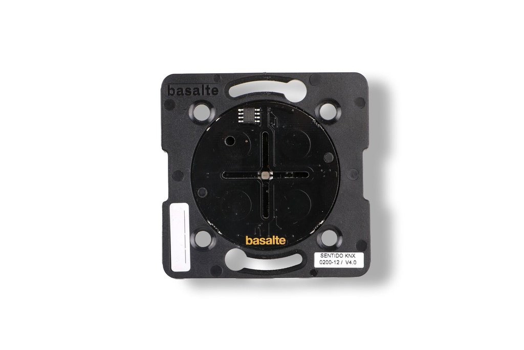Basalte Sentido Keypad - KNX