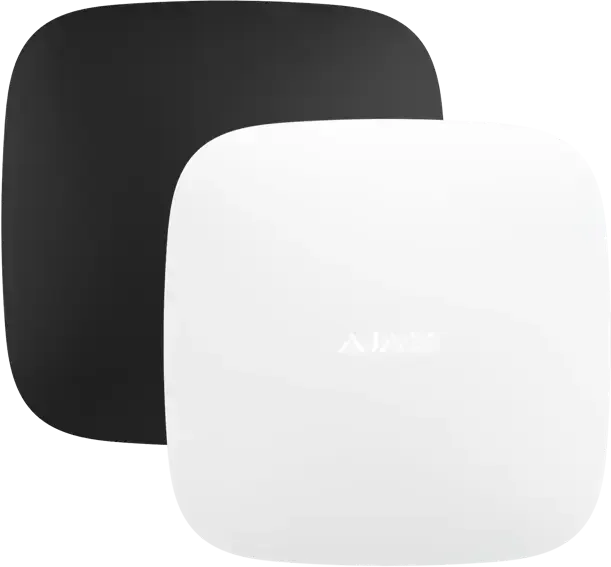 Ajax ReX 2 repeater