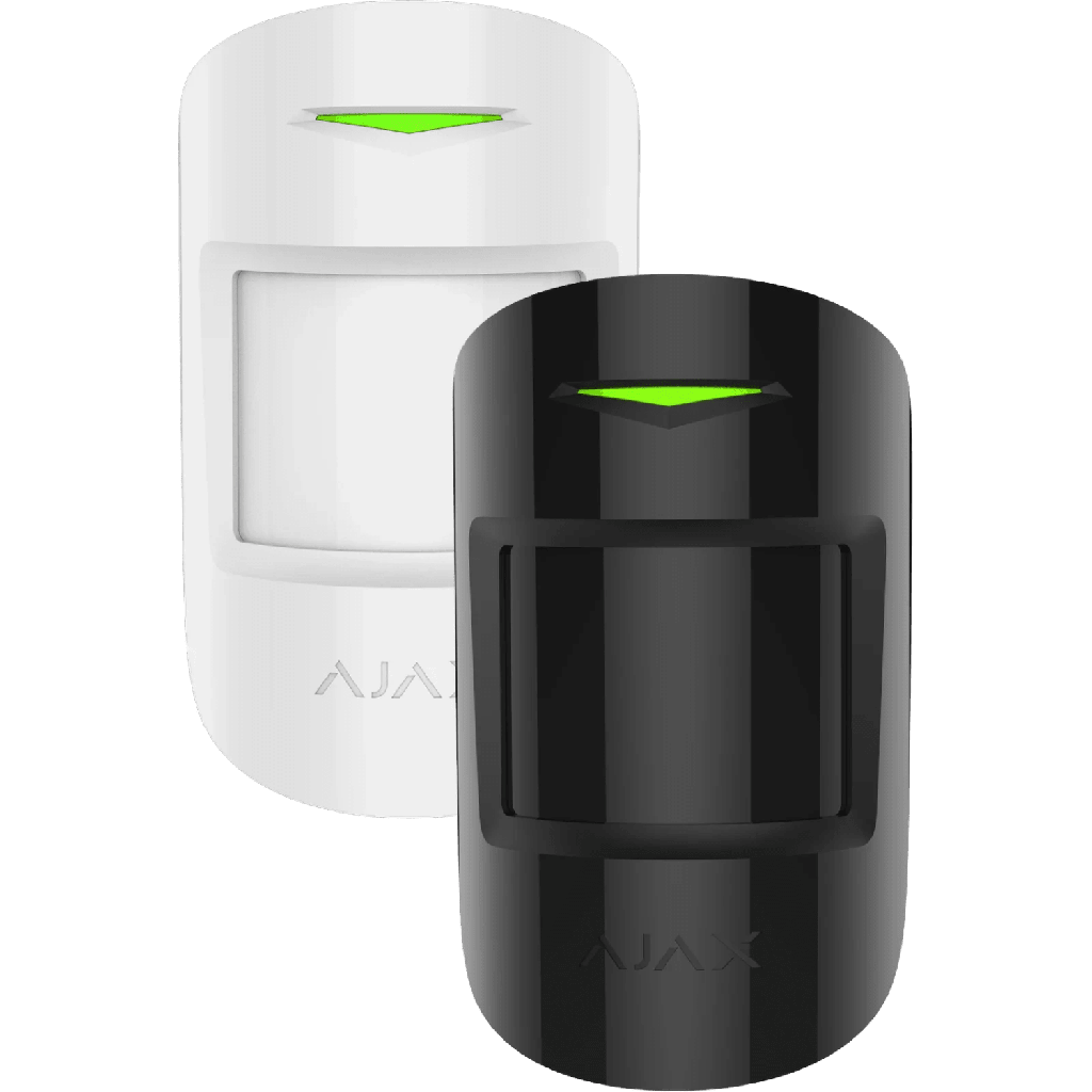 Ajax MotionProtect Plus (Sort)