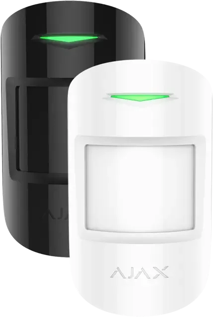 Ajax MotionProtect (Sort)