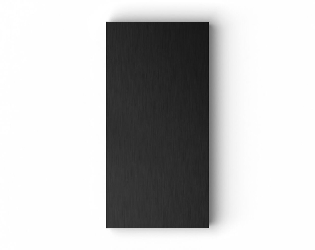 Basalte Adelante Medium Faceplate