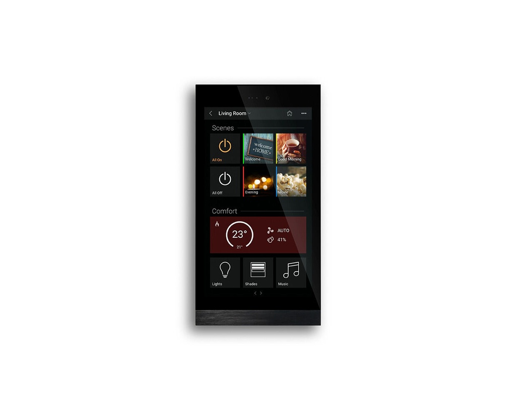 Basalte Ellie - 5,5" OLED