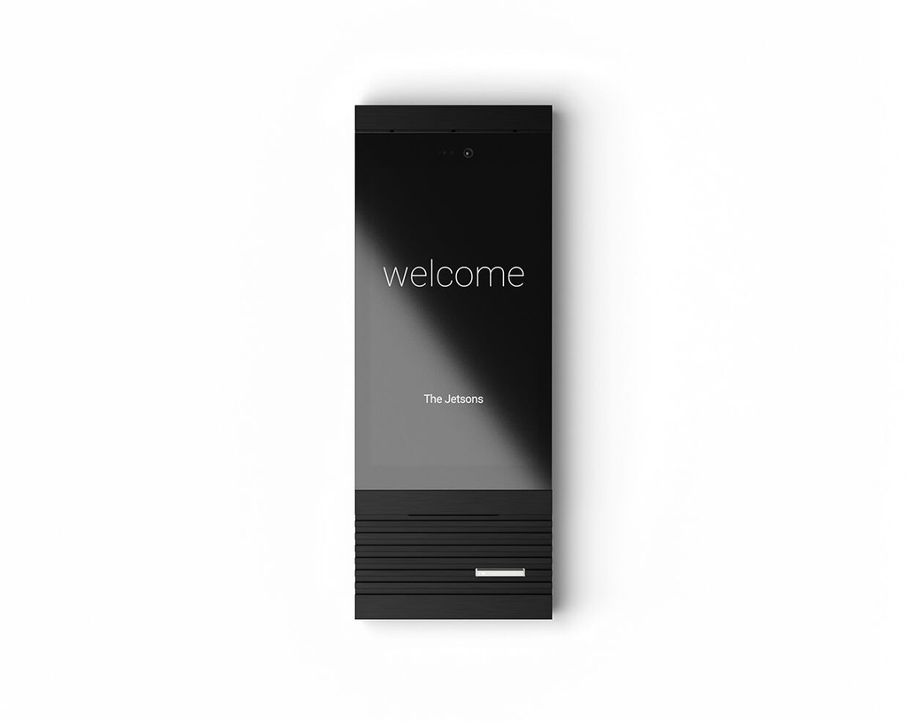 Basalte Adelante Doorcom module