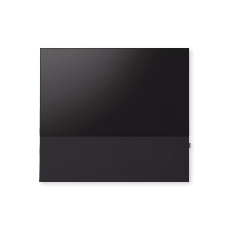 Canvas 65 (Black)