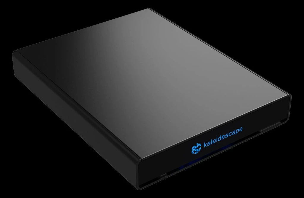 Kaleidescape Strato V 4K Movie Player